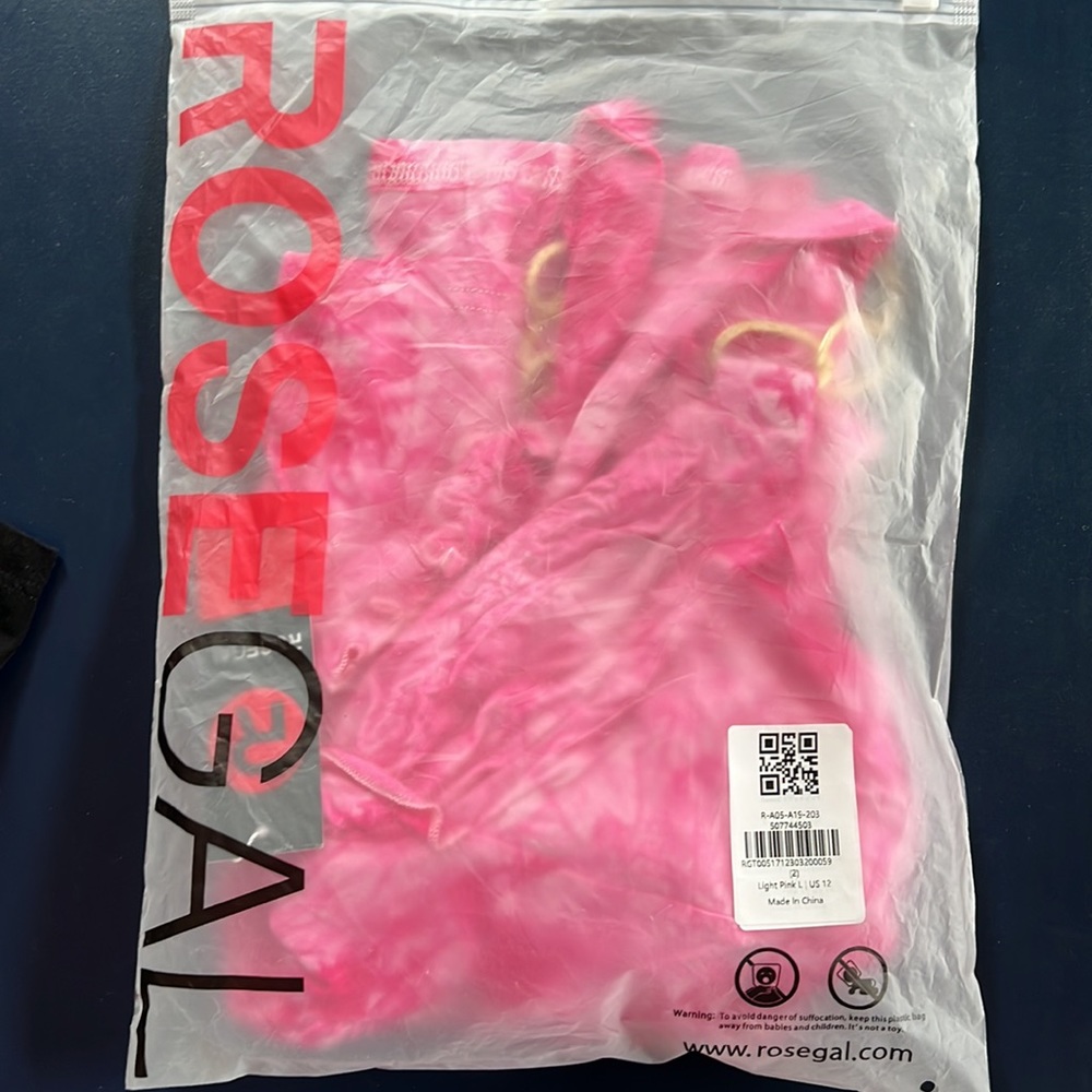 ROSEGAL - Picture 3 of 3